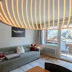 Chalet Hoefi Studio By Arosa Vacations