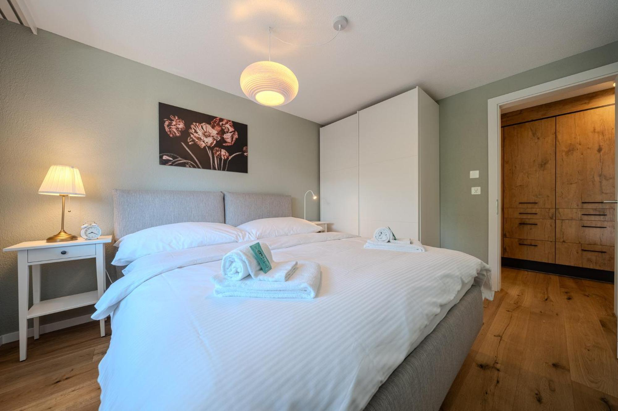Hoefi By Vacations Apartment Arosa