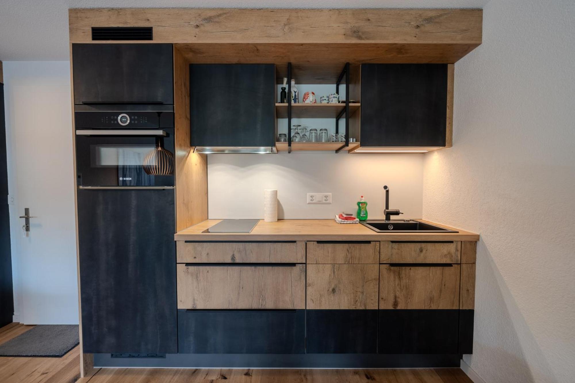 Hoefi By Vacations Apartment *