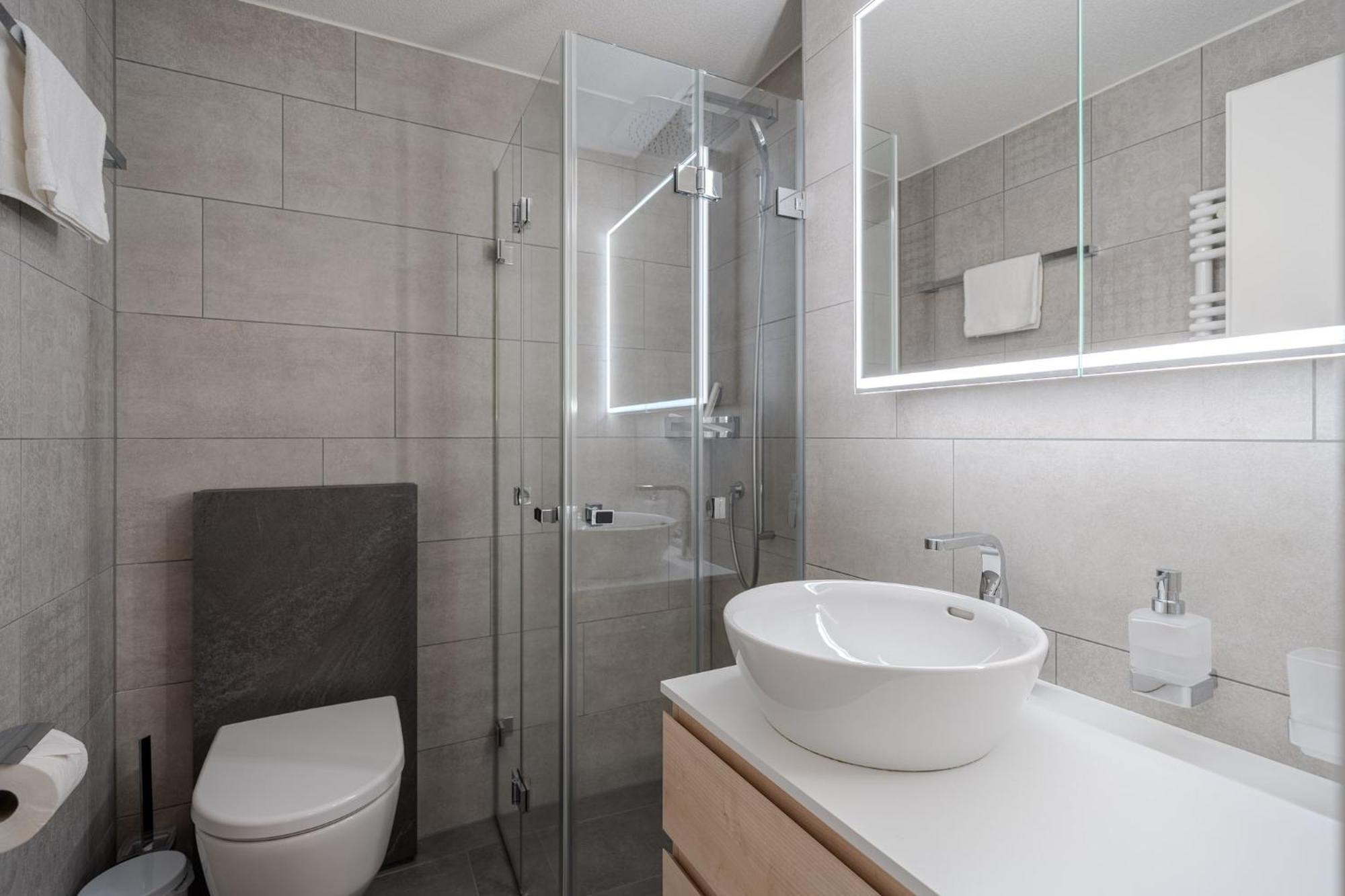 Apartment Hoefi By Vacations *