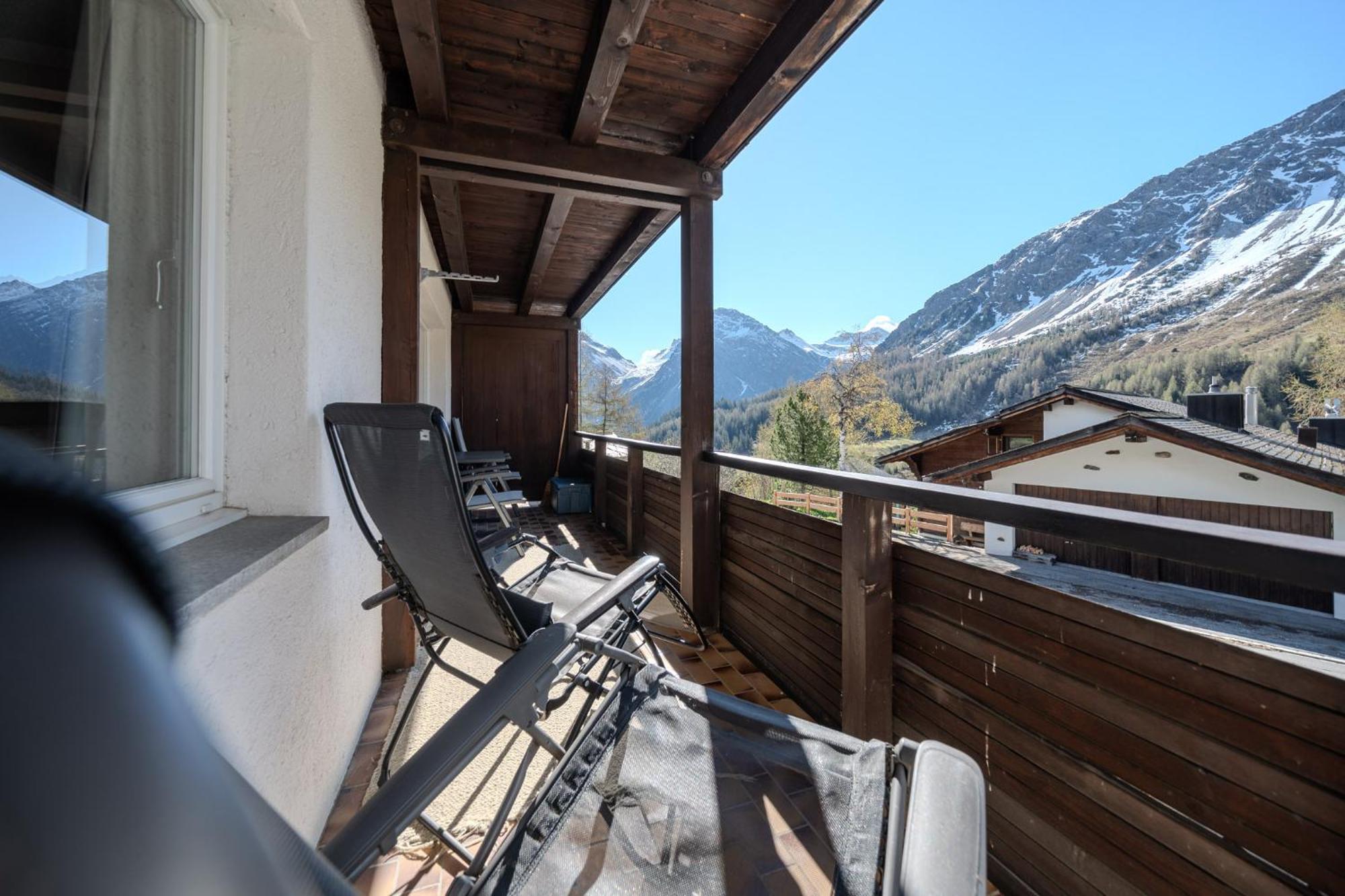 Hoefi By Vacations Arosa