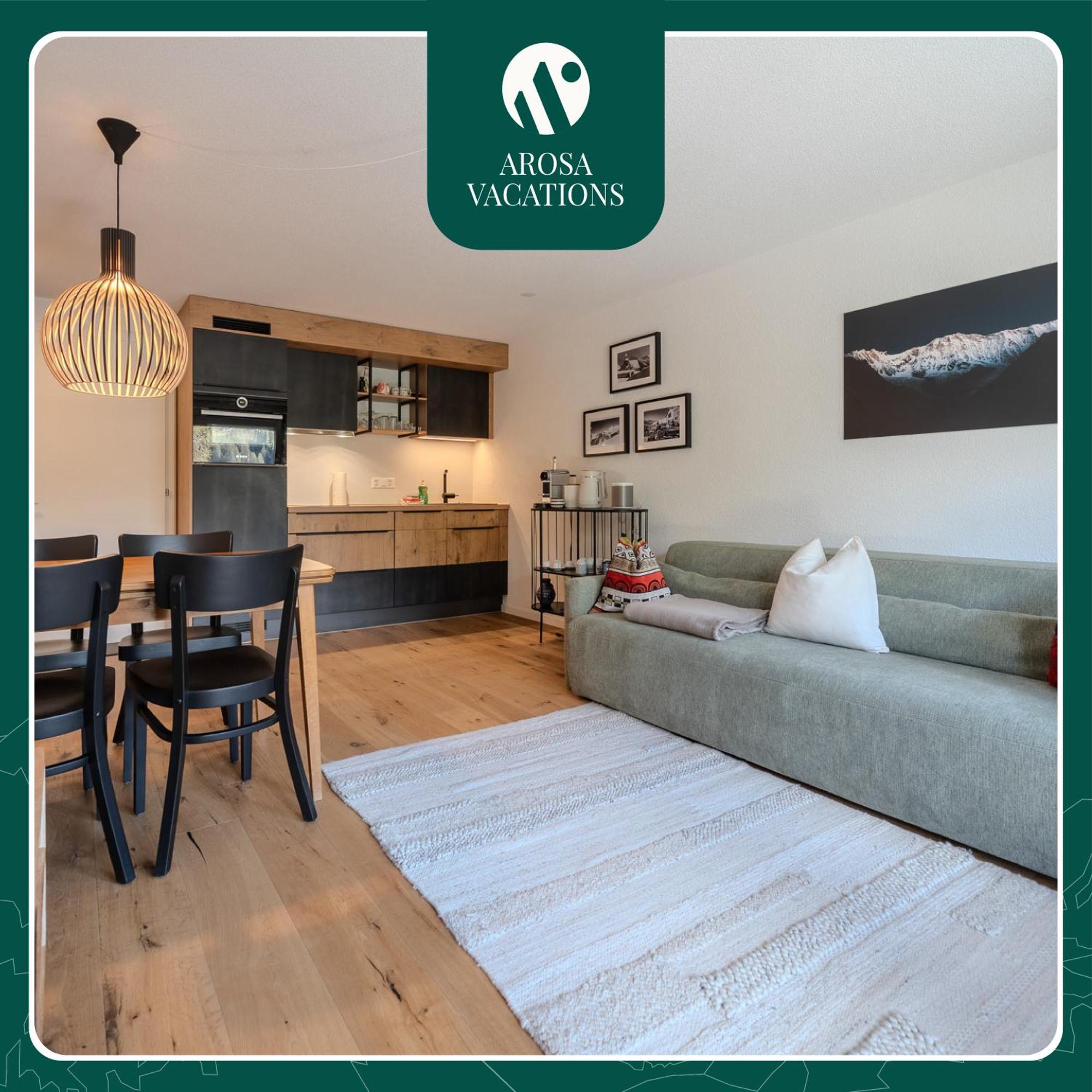 Hoefi By Vacations Apartment